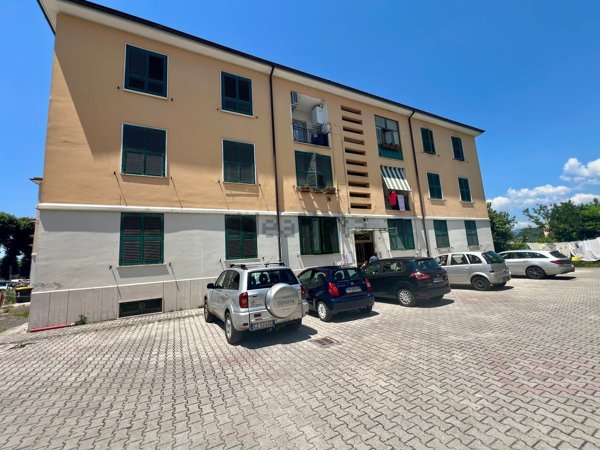 appartamento in vendita a Rieti in zona San Mauro