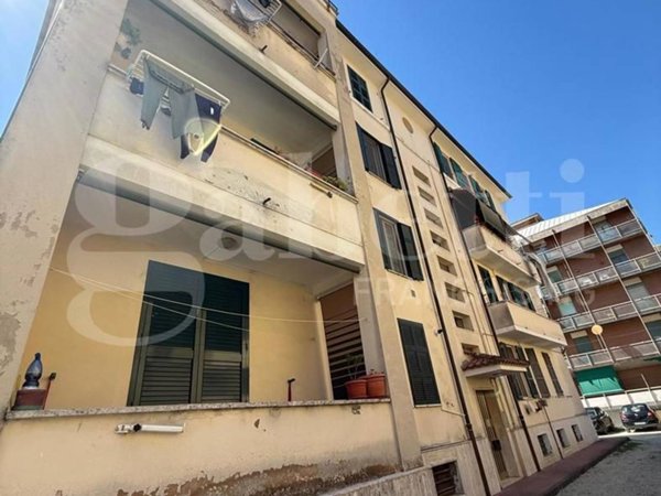 appartamento in vendita a Rieti in zona Viale Maraini