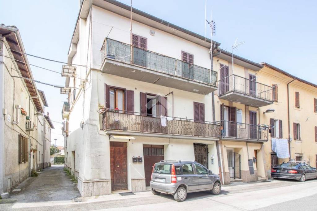 appartamento in vendita a Rieti in zona Centro Città