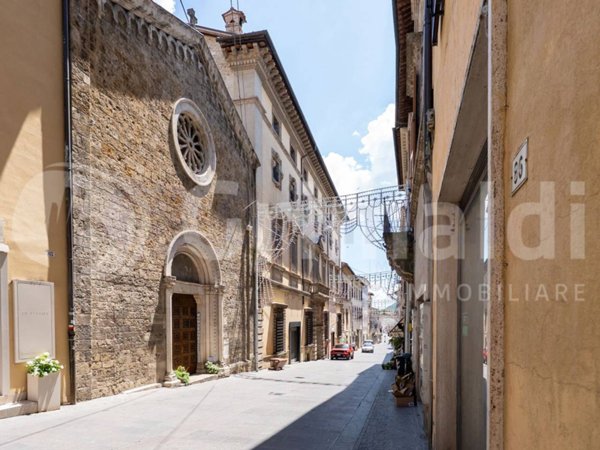 appartamento in vendita a Rieti