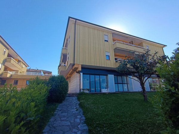 appartamento in vendita a Rieti in zona Centro Città