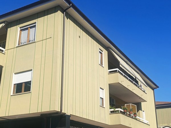 appartamento in vendita a Rieti in zona Centro Città