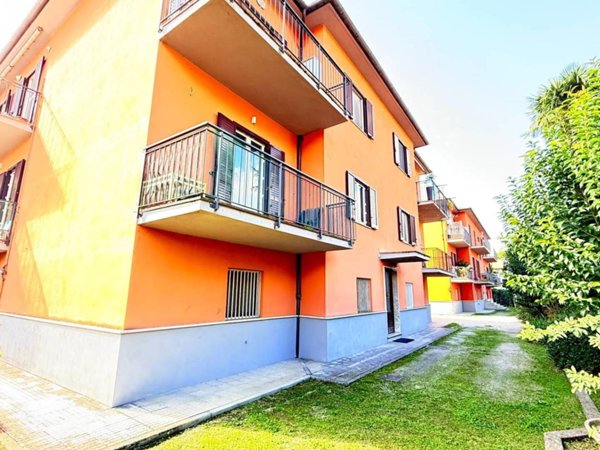 appartamento in vendita a Rieti in zona Piazza Tevere