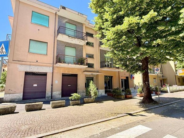 appartamento in vendita a Rieti in zona Viale Maraini