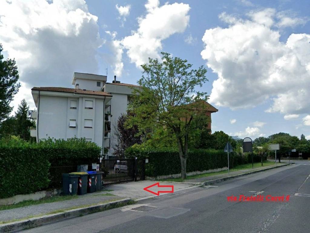 appartamento in vendita a Rieti