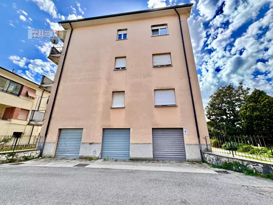 mansarda in vendita a Rieti