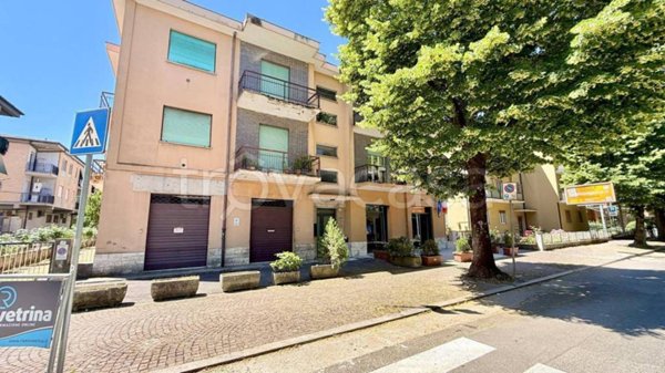 appartamento in vendita a Rieti