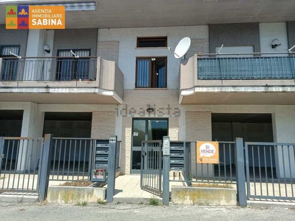 appartamento in vendita a Rieti