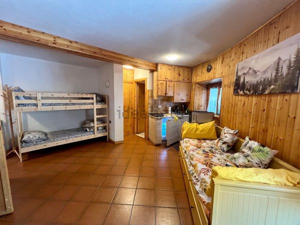 appartamento in vendita a Rieti in zona Terminillo