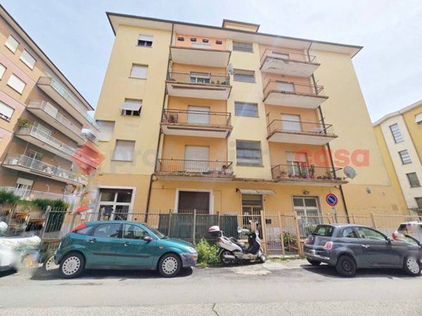 appartamento in vendita a Rieti