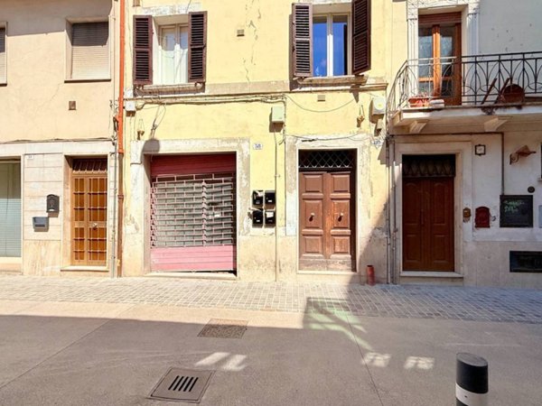 appartamento in vendita a Rieti in zona Centro Città