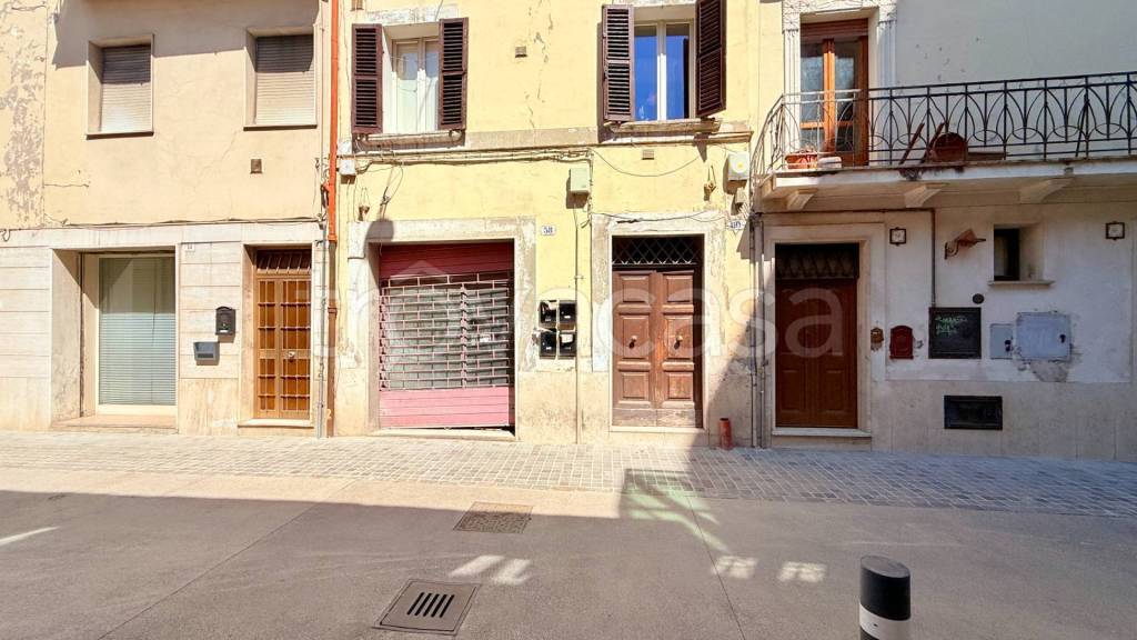 appartamento in vendita a Rieti in zona Centro Città