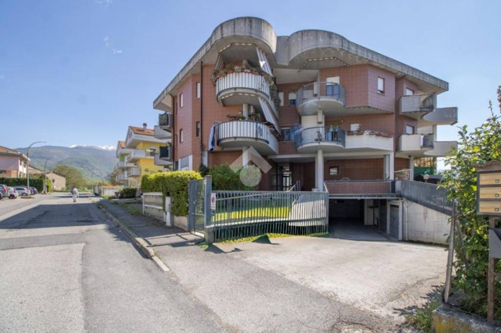 appartamento in vendita a Rieti