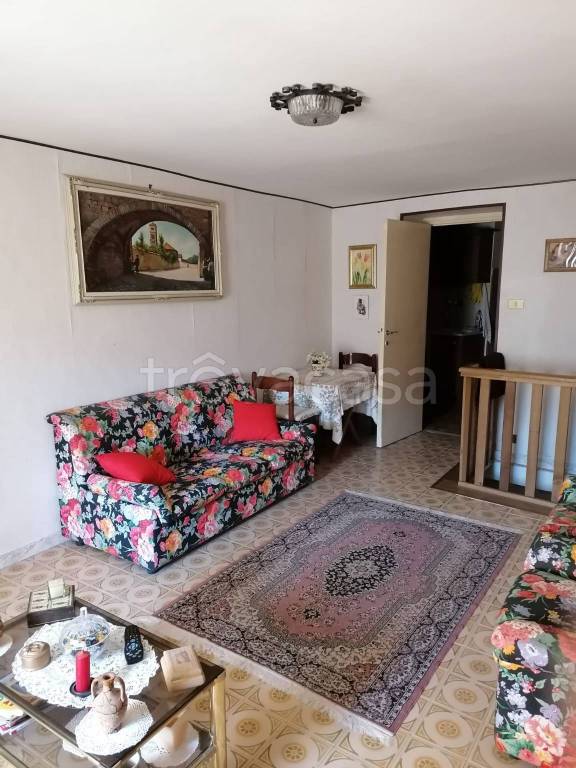 appartamento in vendita a Rieti in zona Cerchiara