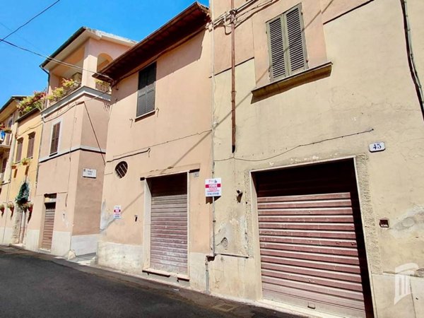 appartamento in vendita a Rieti in zona Centro Città