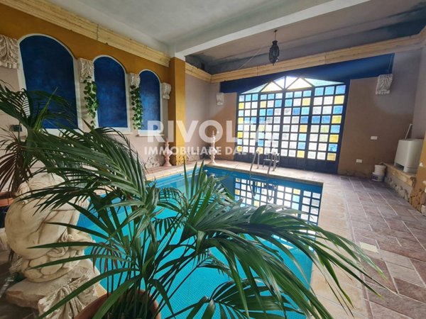 casa indipendente in vendita a Rieti in zona Colle Sant'Antimo