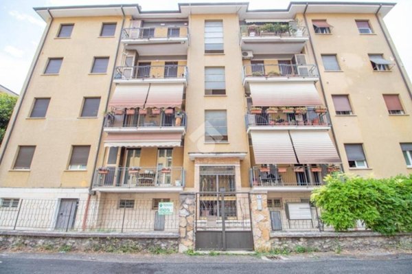 appartamento in vendita a Rieti in zona Viale Maraini