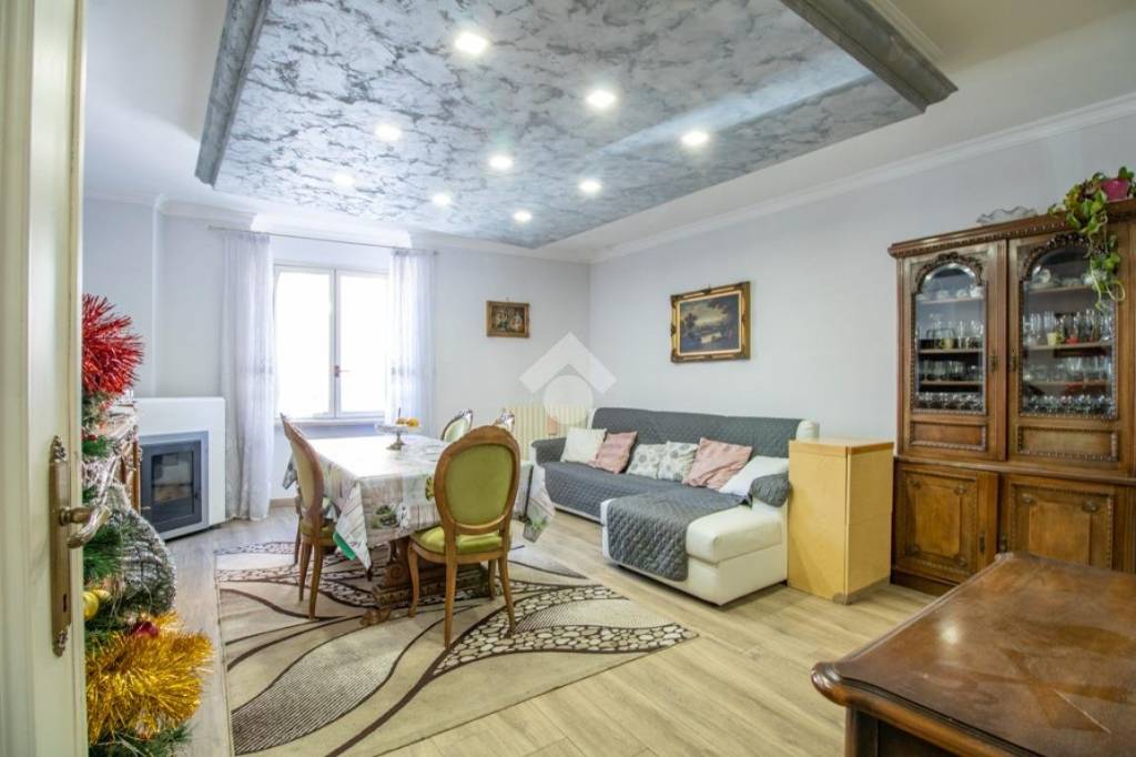 appartamento in vendita a Rieti in zona Centro Città