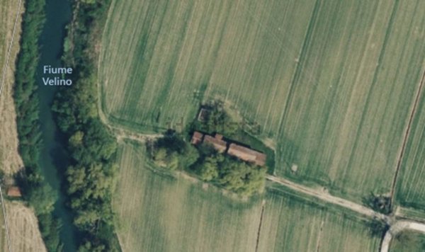 casale in vendita a Rieti