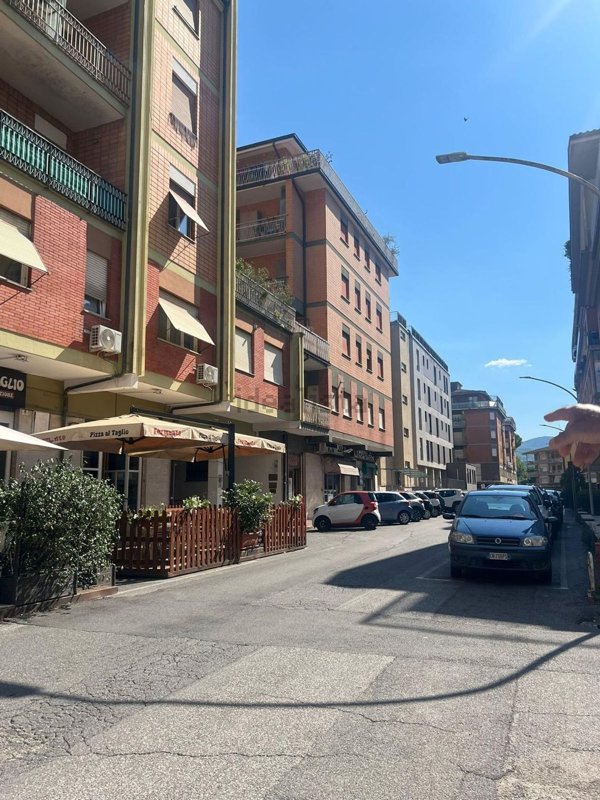 appartamento in vendita a Rieti in zona Centro Città
