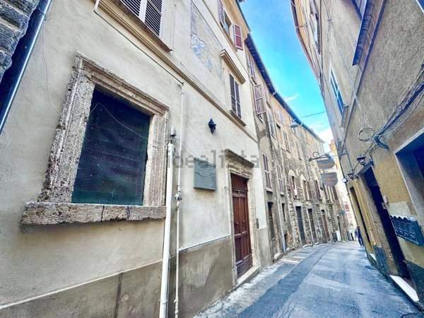 appartamento in vendita a Rieti in zona Centro Città