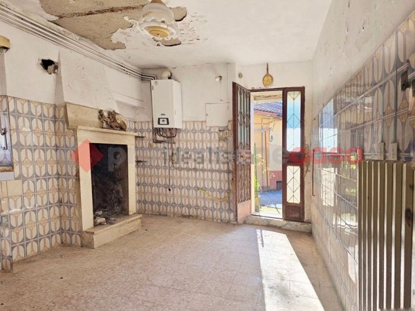 appartamento in vendita a Rieti in zona Centro Città