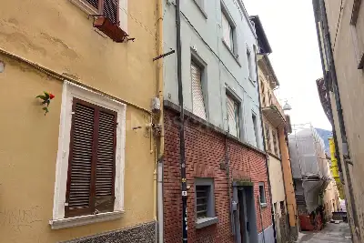 appartamento in vendita a Rieti in zona Centro Città
