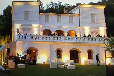 casa indipendente in vendita a Rieti in zona Centro Città