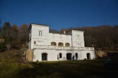 casa indipendente in vendita a Rieti in zona Centro Città