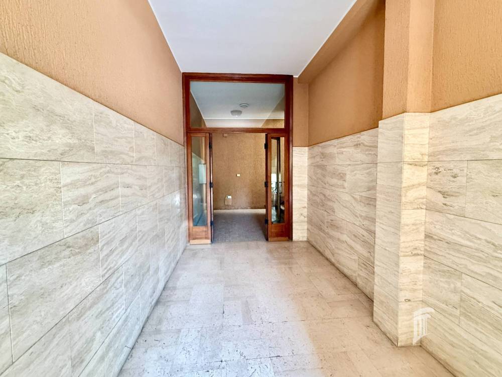 appartamento in vendita a Rieti in zona Centro Città