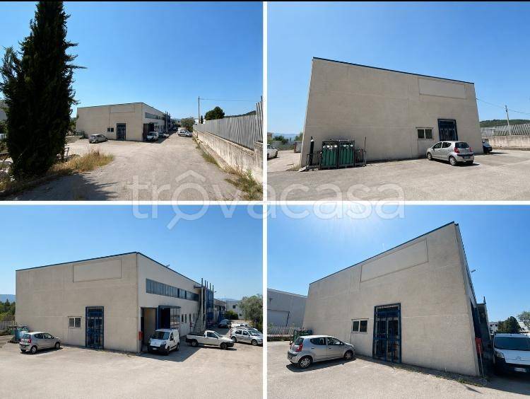 appartamento in vendita a Rieti in zona Madonna del Passo