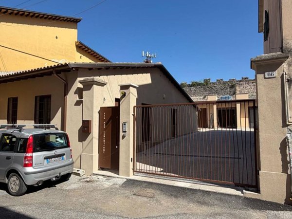 appartamento in vendita a Rieti in zona Centro Città