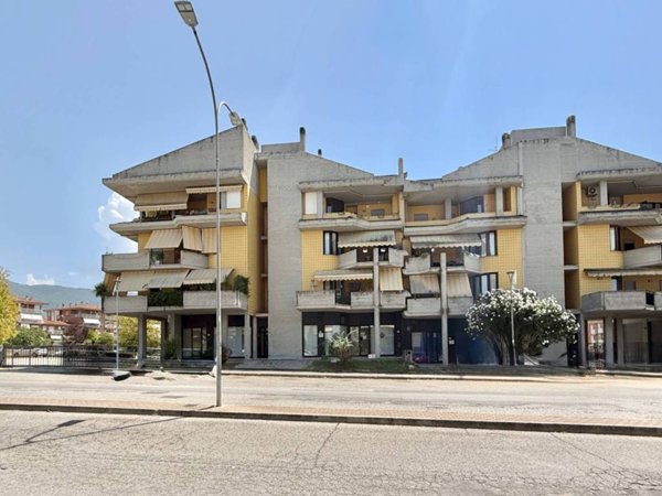 appartamento in vendita a Rieti