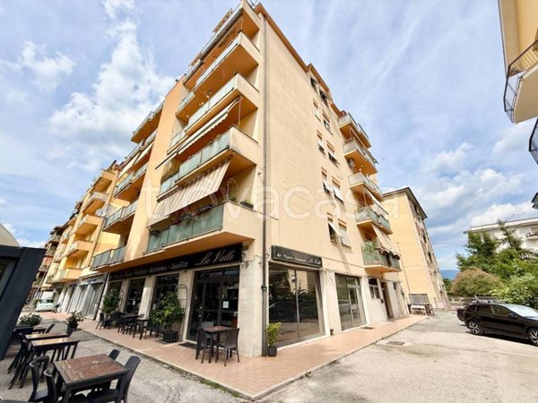 appartamento in vendita a Rieti in zona Centro Città