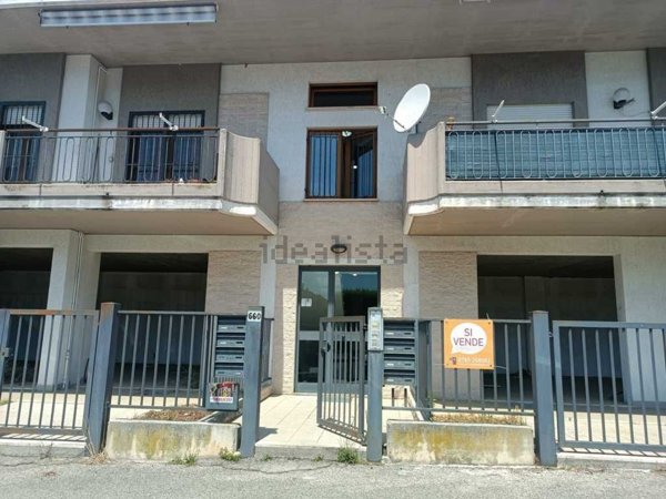 appartamento in vendita a Rieti