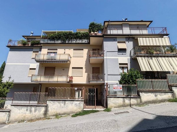 appartamento in vendita a Rieti in zona Centro Città