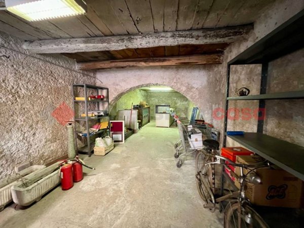 locale commerciale in vendita a Rieti in zona Centro Città