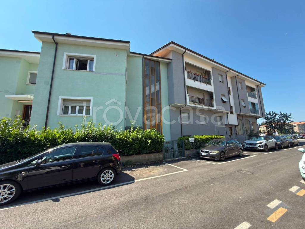 appartamento in vendita a Rieti in zona Centro Città