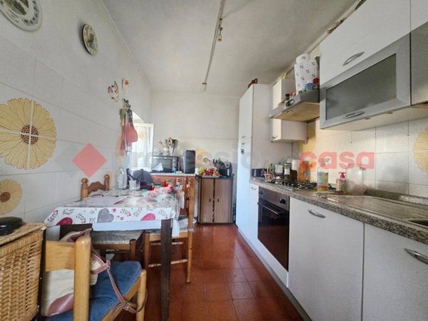 appartamento in vendita a Rieti in zona Madonna del Passo