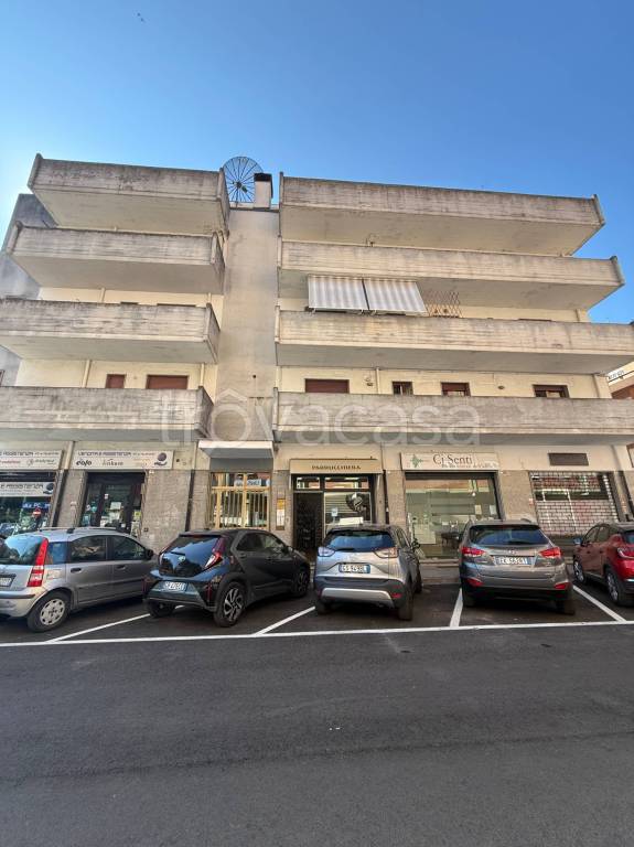 appartamento in vendita a Rieti