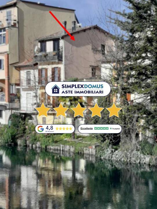 appartamento in vendita a Rieti