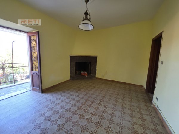 casa indipendente in vendita a Rieti in zona Case San Benedetto
