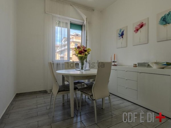 appartamento in vendita a Rieti