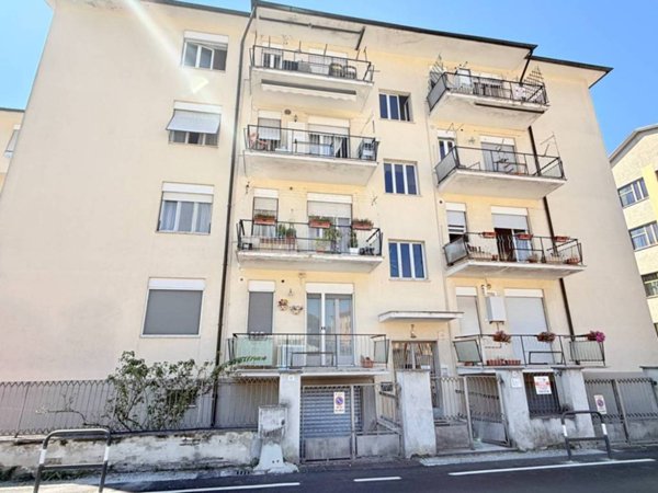 appartamento in vendita a Rieti