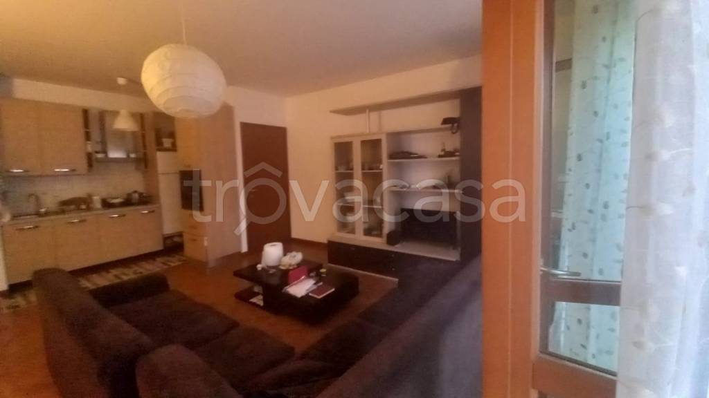 appartamento in vendita a Rieti