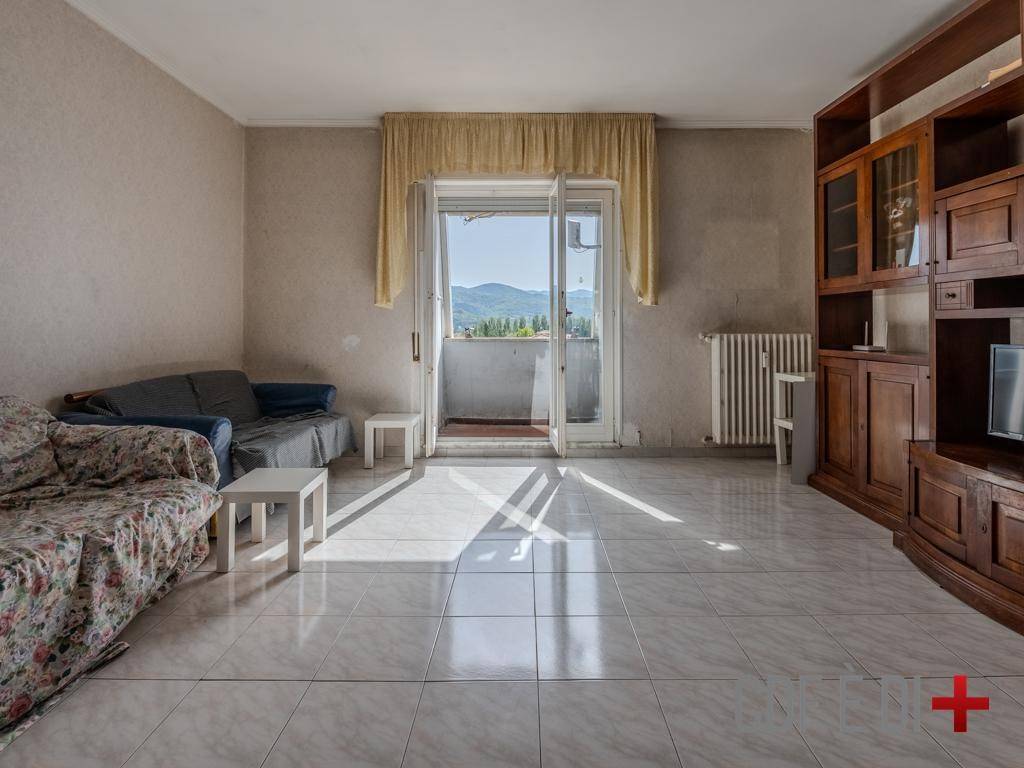 appartamento in vendita a Rieti