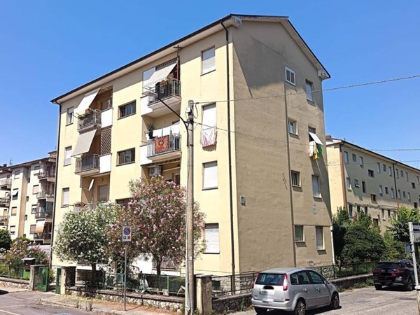 appartamento in vendita a Rieti in zona Centro Città