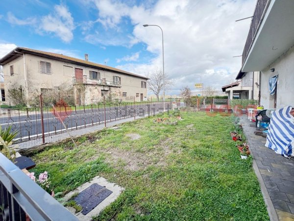 appartamento in vendita a Rieti in zona Quattro Strade
