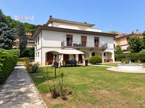 appartamento in vendita a Rieti