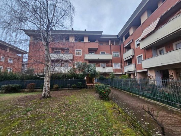 appartamento in vendita a Rieti in zona Campoloniano
